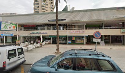 Paloma Borja | Estudio de Uñas | Salón de Uñas y Manicura en Benidorm