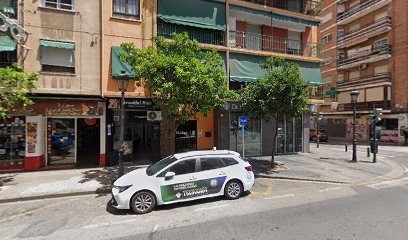 Peluqueria Beautiful Hair | Salón de Uñas y Manicura en Valencia