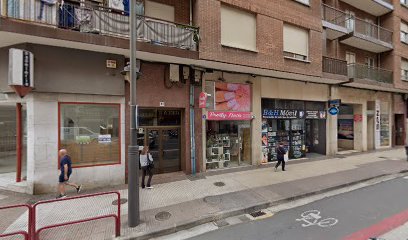 Pretty Nails | Salón de Uñas y Manicura en Logroño