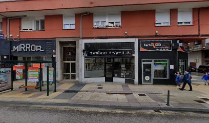 ProNails | Salón de Uñas y Manicura en Torrelavega