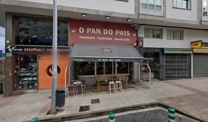 Rubcossi | Salón de Uñas y Manicura en Lugo