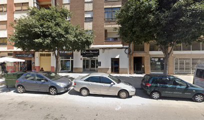 Salón de Uñas by Sandra González | Salón de Uñas y Manicura en Castellón de la Plana