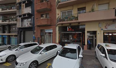 SamaluN ails | Salón de Uñas y Manicura en Granollers