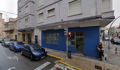 Sheila López | Beauty Nails | Salón de Uñas y Manicura en Oliva