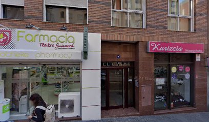 Peluquería y Estética Karizzia | Peluqueria en Santa Cruz de Tenerife / Tenerife