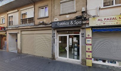 Uñas de Porcelana | Estética & Spa | Salón de Uñas y Manicura en Reus