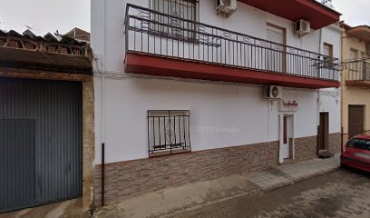 Isabella Peluquería y Estética | Peluqueria en Santisteban del Puerto / Jaén