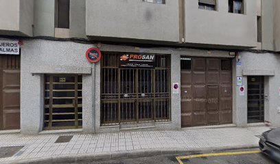 Va d’Uñas | Salón de Uñas y Manicura en Las Palmas de Gran Canaria