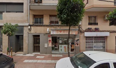 xinxin nail | Salón de Uñas y Manicura en Cornellà de Llobregat