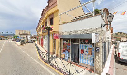 Xiomy Nails Unisex | Salón de Uñas y Manicura en Aldea del Fresno