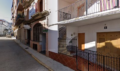 Yaiza Lozano Estudio | Salón de Uñas y Manicura en Fuenlabrada de los Montes