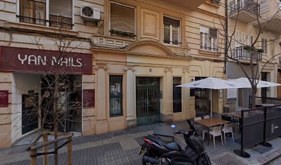 Yan Nails | Salón de Uñas y Manicura en Valencia