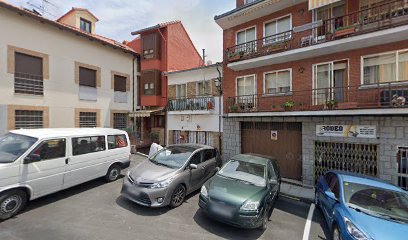 Yiralldy Nails | Salón de Uñas y Manicura en Cercedilla