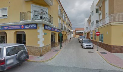 Peluqueria Freestyle | Peluqueria en Antas / Almería