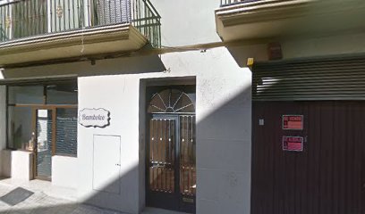 Bamboleo Peluquería | Peluqueria en Albaida / Valencia