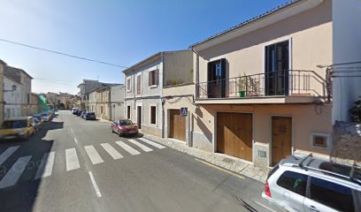 Francisca Dolores Pol Roselló | Peluqueria en Binisalem / Baleares