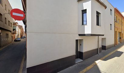 Perruqueria Sanjuan | Peluqueria en Alcarràs / Lleida