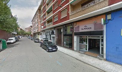 Juan Carlos Monton peluqueros | Peluqueria en Calatayud / Zaragoza