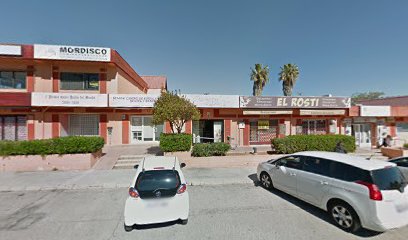 Bio Peluquería Carmen de León | Peluqueria en Colinas de San Antonio / Valencia