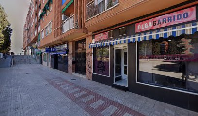 Peluqería Unisex Olga Garrido | Peluqueria en Coslada / Madrid