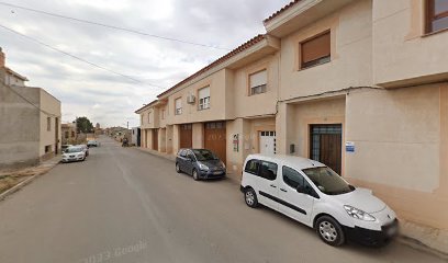 Peluquería y Estética Beatriz | Peluqueria en Las Pedroñeras / Cuenca