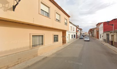 Peluquería de Señoras Vicenta | Peluqueria en Las Pedroñeras / Cuenca