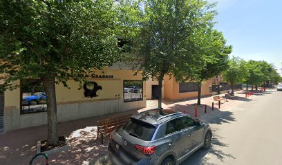 Centro de Belleza Cuadros CBC | Peluqueria en Magán / Toledo