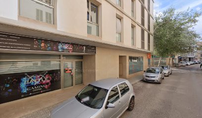 La Pelu | Ronda de l’Institut | Peluqueria en Manacor / Baleares