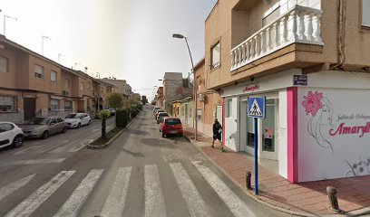 Salón de Peluquería Amaryllis | Peluqueria en Molina de Segura / Murcia