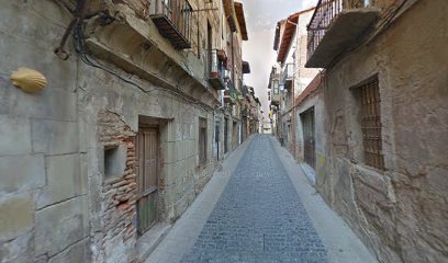 Peluquería Eva Fernández Soto | Peluqueria en Navarrete / La Rioja