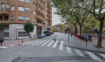 Miner’s Peluqueria | Peluqueria en Alcoy / Alicante