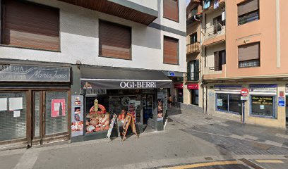 Peluquería Mila Ileapaindegia | Peluqueria en Rentería / Gipuzkoa