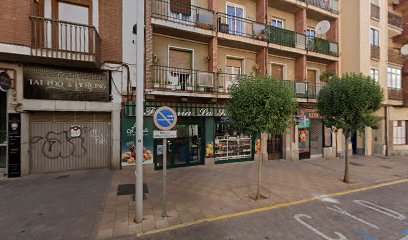 Peluquería Hermanas Moradillo | Peluqueria en Segovia / Segovia