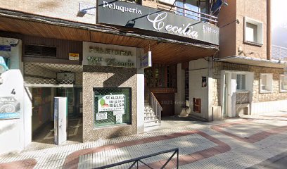 Peluquería y Estetica Cecilia | Peluqueria en Talavera de la Reina / Toledo