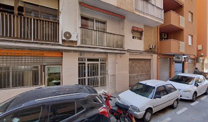 Marta Belén Climent Hernández | Peluqueria en Villajoyosa / Alicante