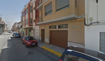 Àfrica Bañuls Centro Capilar | Peluqueria en Bellreguart / Valencia
