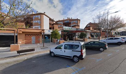 Tanuska Belleza y Peluqueria | Peluqueria en Boadilla del Monte / Madrid