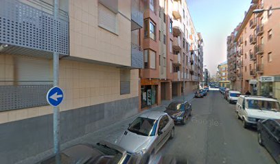 Peluquería y Estética Carmen | Peluqueria en Calatayud / Zaragoza