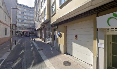 Peluquería Rama HOMBRE-MUJER | Peluqueria en Carballo / La Coruña