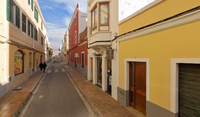 Perruqueria Nou Look I.C.O.N | Peluqueria en Ciudadela de Menorca / Baleares