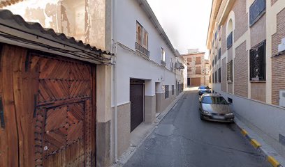 Salón de Peluquería Reflejos | Peluqueria en Consuegra / Toledo