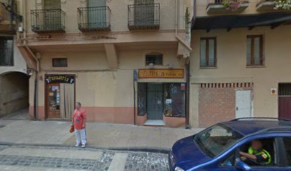 Peluquería y Estética Odinea | Peluqueria en Daroca / Zaragoza