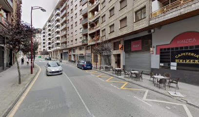 Ainner Peluqueria y Estetica | Peluqueria en Ermua / Vizcaya