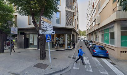 Peluquería Maria José Planas | Peluqueria en Inca / Baleares