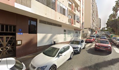 Salón de Belleza María Ruano | Peluqueria en Las Palmas de Gran Canaria / Las Palmas