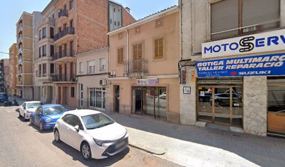 Montse Peluquería I Estética | Peluqueria en Manresa / Barcelona