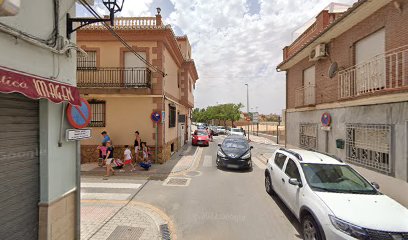 IMAGEN Peluqueria y estética | Peluqueria en Maracena / Granada