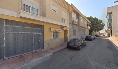 Consolación Carreras Palazón | Peluqueria en Molina de Segura / Murcia