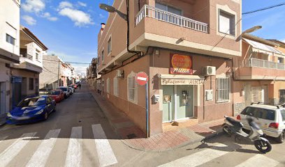 Peluquería y Estética Alicia | Peluqueria en Molina de Segura / Murcia