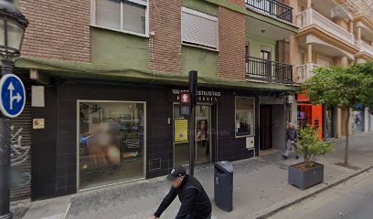 Vanity Estilistas Peluqueria | Peluqueria en Paterna / Valencia